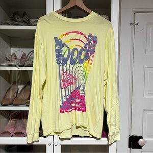 Daydreamer the doors shirt